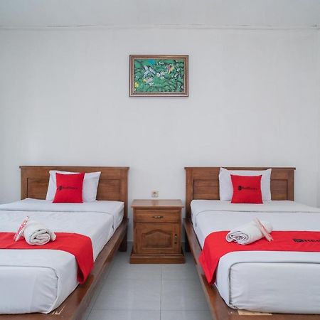 Reddoorz Plus Near Danau Batur Kintamani Exterior foto
